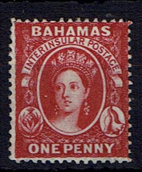 Image of Bahamas 34 LMM
